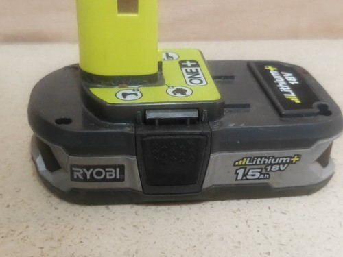 Genuine ryobi 18v one - ryobi,
