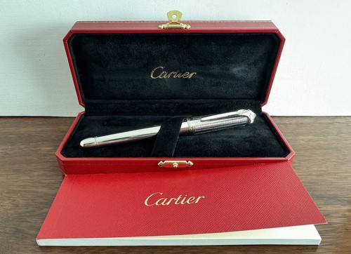 Cartier roadster transatlantic - cartier,