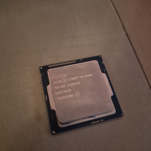 Intel core 4460 - intel,