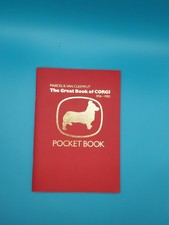 The Great Book of Corgi