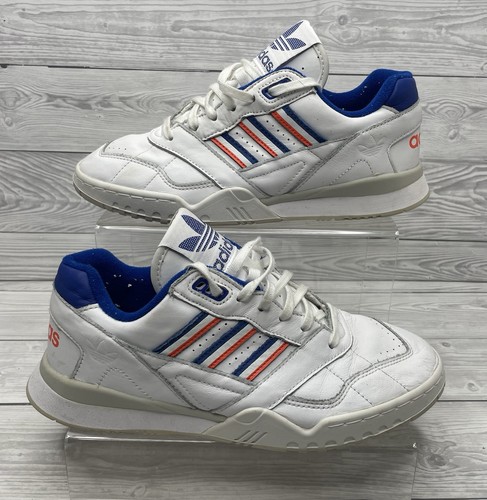 Mens adidas trainers - adidas trainers, size
