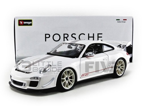 Bburago porsche 911 - bburago, /