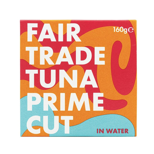 Fish4ever prime cut - packs),