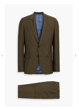 Paul Smith THE SOHO ARMY GREEN
