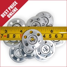 Fixing Washer Discs  Tile