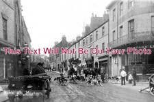 NO 2948 - Battle Hill, Hexham