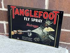 Tanglefoot Flypaper Hi Gloss