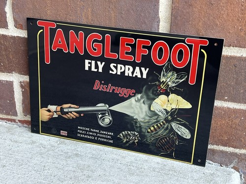 Tanglefoot flypaper gloss - tanglefoot, hi