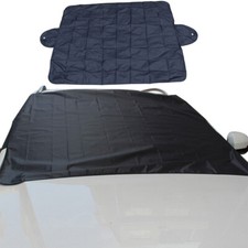 Auto Frost Shield Windscreen