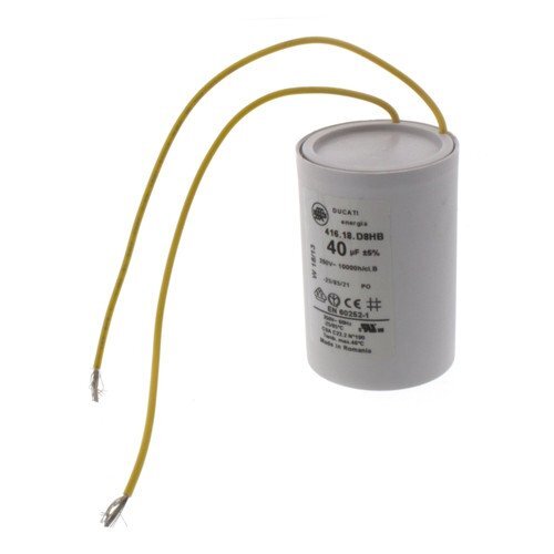 Grundfos 97523217 capacitor - grundfos,