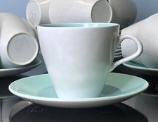 Poole Pottery - "Twin Tone