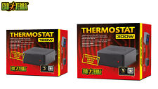 EXO TERRA REPTILE VIVARIUM