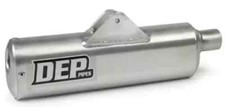 HONDA CR250R CR250 1983 DEP