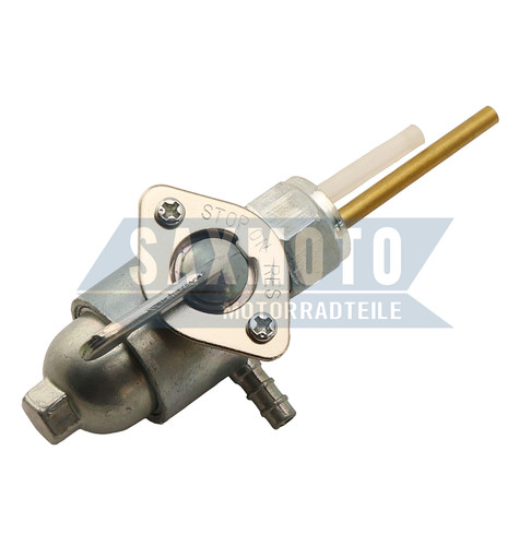Fuel tap yamaha - fuel, dt125mx