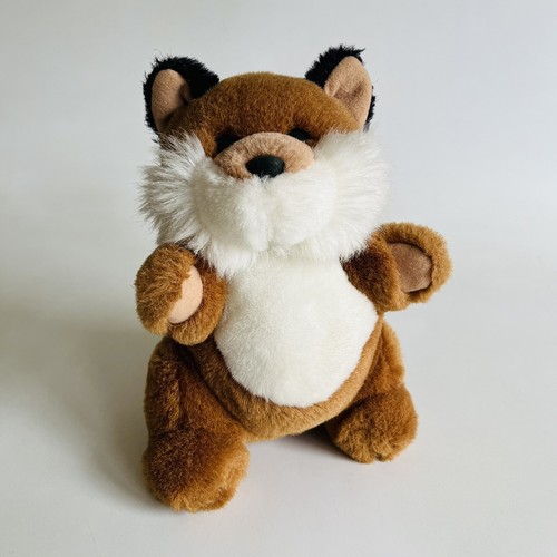 Adams soft toy cuddly plush - soft,