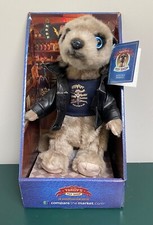 Vassily meerkat soft toy - boxed - Compare the Market