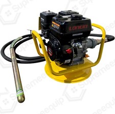 6.5HP Gas Power Concrete