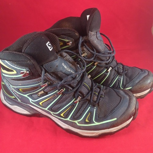Salomon ultra mid gtx - ultra,