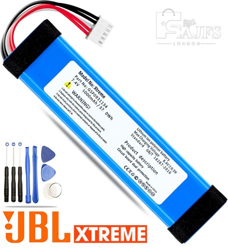 Jbl xtreme extreme portable - jbl,