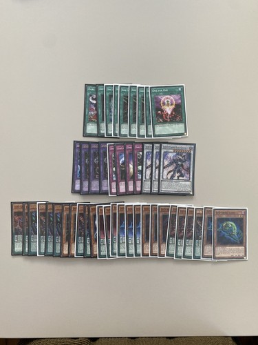 Deck dark contract - -,