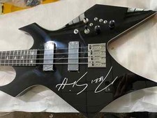 4 Strings Electirc Bass Guitar