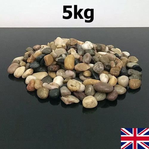 5kg decorative natural mixed - decorative,