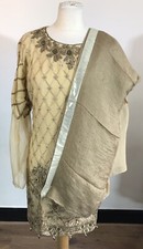 Salwar Kameez Sharara XL 47”