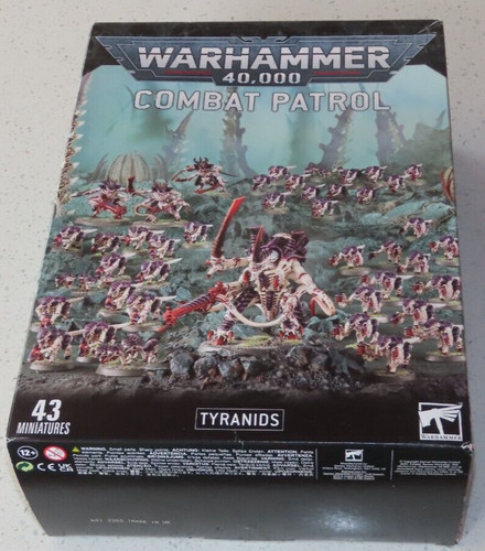 Games workshop warhammer 40k - games,