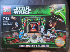 Star Wars Lego 75023 Lego Star