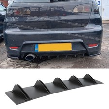 For Seat Ibiza Cupra R MK3