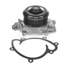 Water Pump For Mercedes