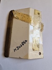 REAR LIGHT HARNESS COVER GUARD FOR DAVID BROWN 1490 1690 TRACTOR K302860