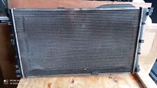 FORD TRANSIT MK6/MK7 2.0/2.4 02-06 RADIATOR/TWIN FAN 1C15-8C607-BH