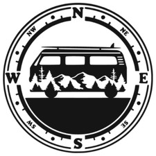 Compass Van, Campervan