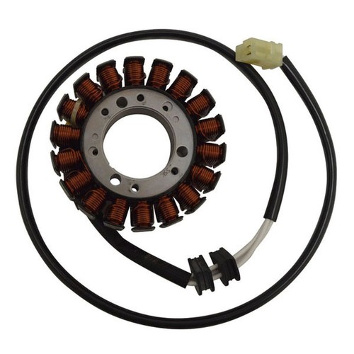 Stator japan poles - japan, 18
