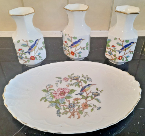 Vintage aynsley bone - bone, china