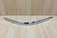 BUMPER CHROME BLADE / CORNER