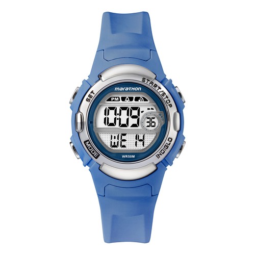 Timex ladies digital - digital, marathon
