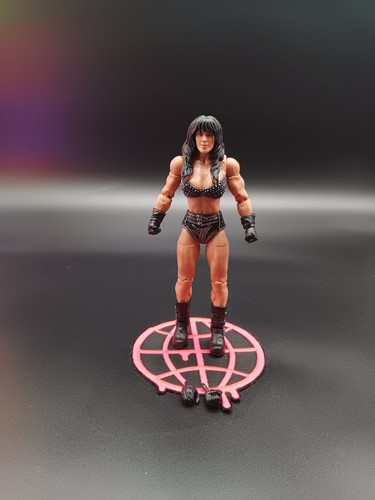 Wwe mattel elite - mattel, collection