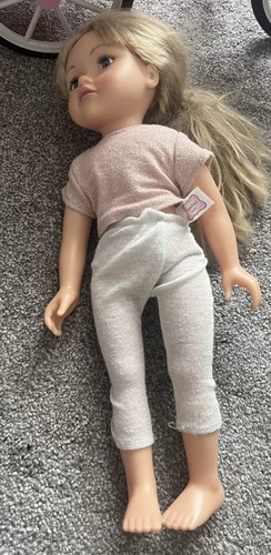 Design friend doll - a,