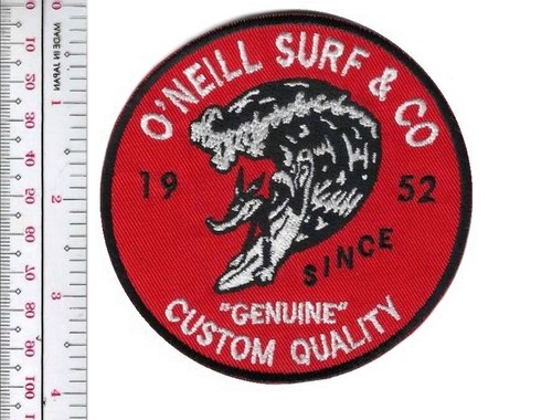 Surfing california neill - surfing,