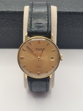 Vintage Avia 17 Jewels