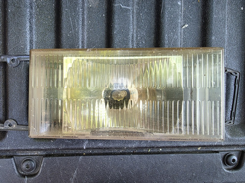 Whelen blink bl10000 lightbar - blink,