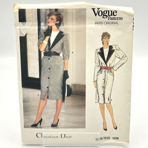 Vogue paris original christian - vogue,