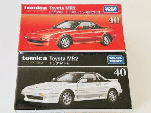 Tomytec tomica premium - tomytec, 40