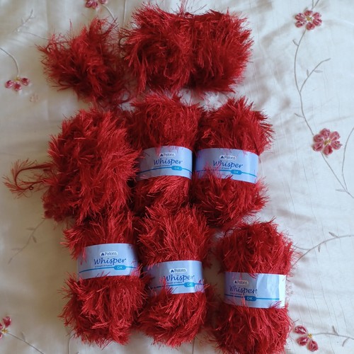 50g balls - x,