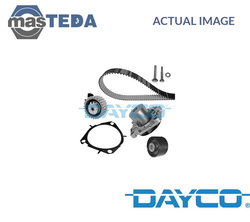 Ktbwp7590 timing belt water - &,