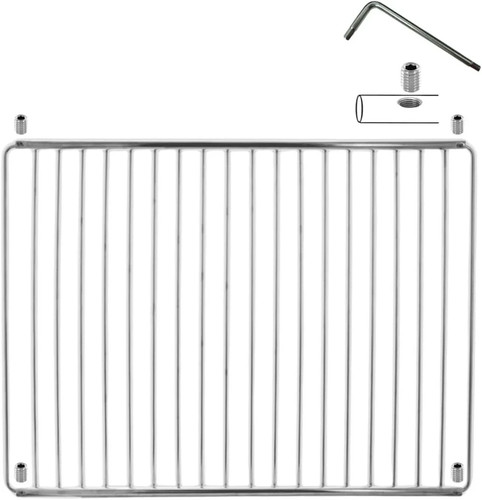 Universal oven shelf - universal,