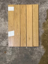 🌿 O507POZ — Reclaimed Oak