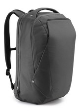 Low Alpine Halo 25 Graphite